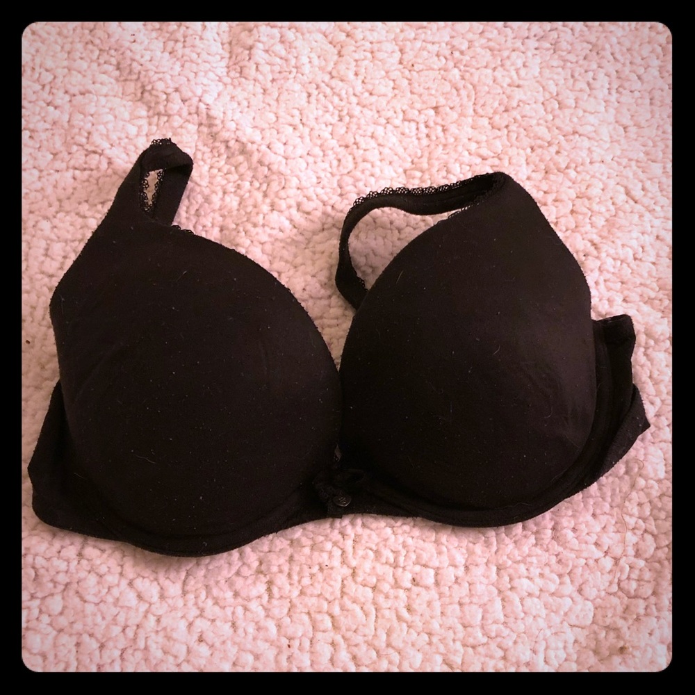 VS Bra